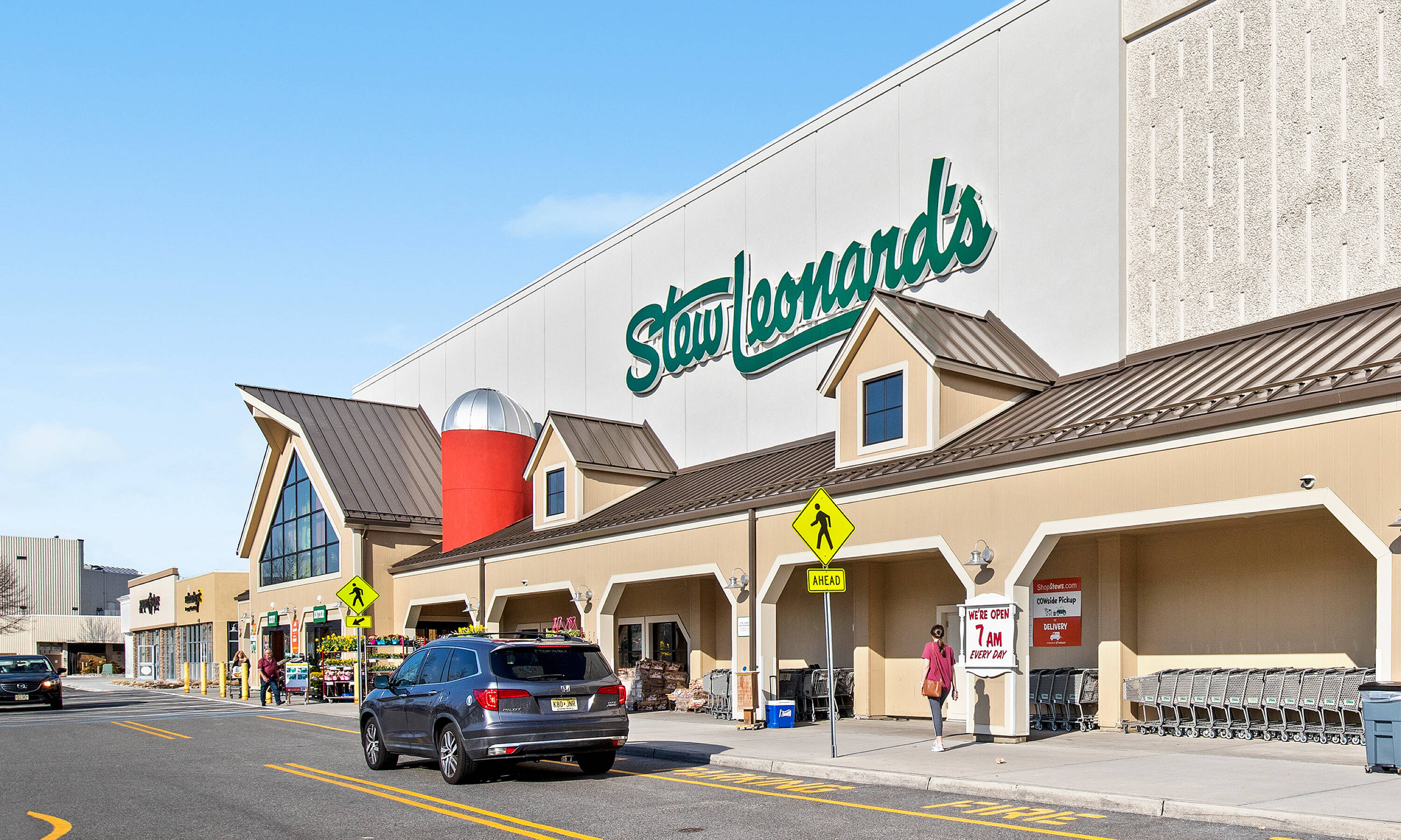 Heidenberg Properties acquires grocery-anchored shopping center